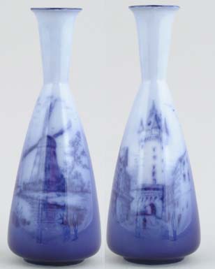 Vase c1920s